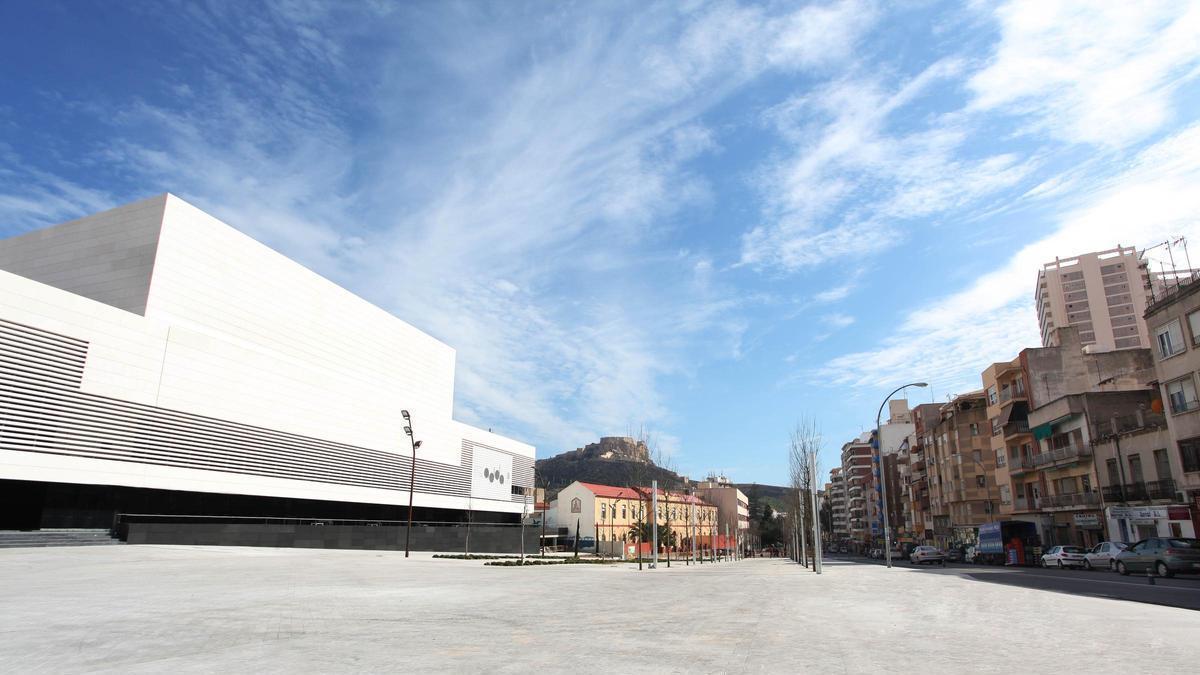Numeroso público de toda la provincia arropó las audiciones, que tuvieron lugar el pasado fin de semana en el ADDA