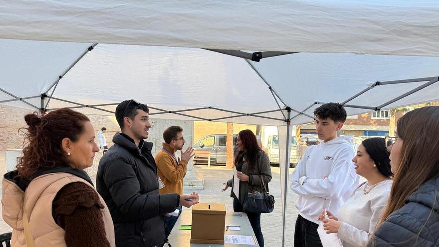 Massamagrell impulsa una Agenda Urbana participativa para definir el futuro del municipio