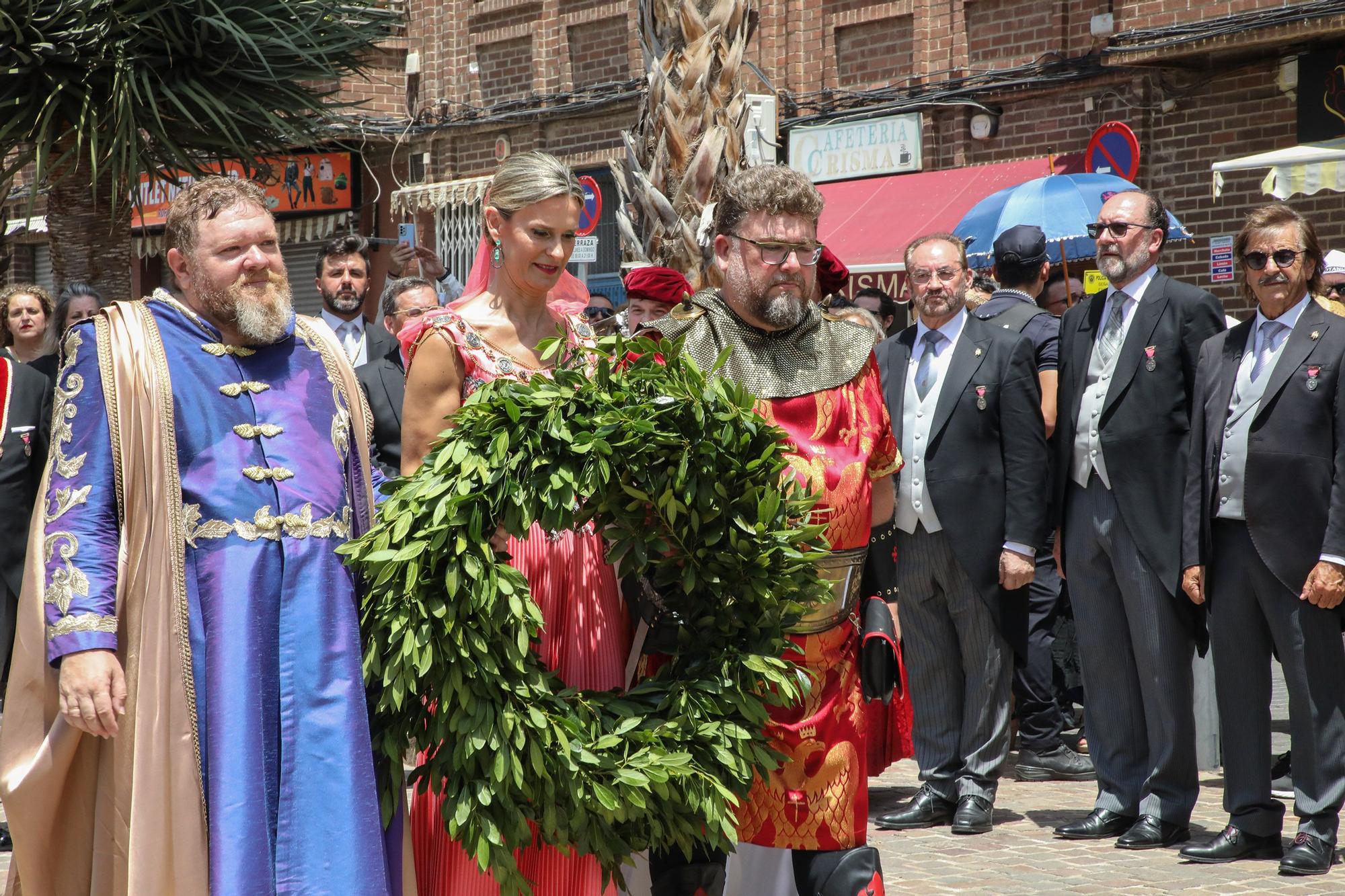 Día del Pájaro en Orihuela 2023