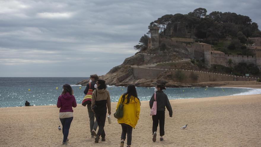 Plans per gaudir de la Costa Brava quan l&#039;estiu ha acabat