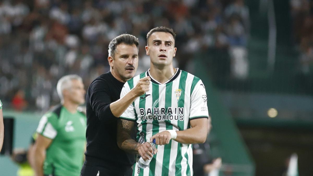 “Si vienen y pagan la cláusula, no puedes hacer nada” “Si vienen y pagan la cláusula, no puedes hacer nada”