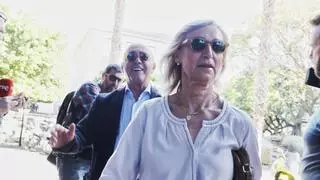 El gobierno de Barcala descarta medidas contra Pérez-Hickman por su vinculación con el escándalo de Les Naus