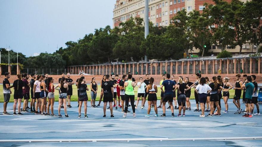 Oposiciones a Policía Nacional y Guardia Civil