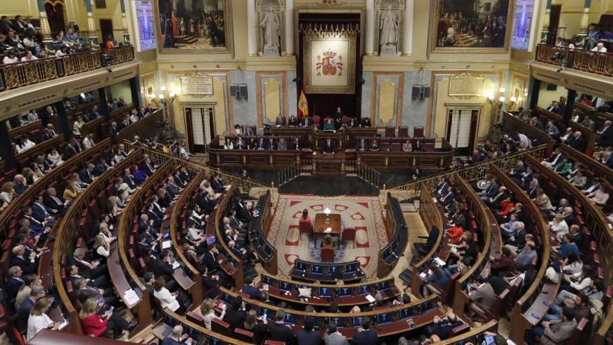 Por qué la moción no saldrá adelante