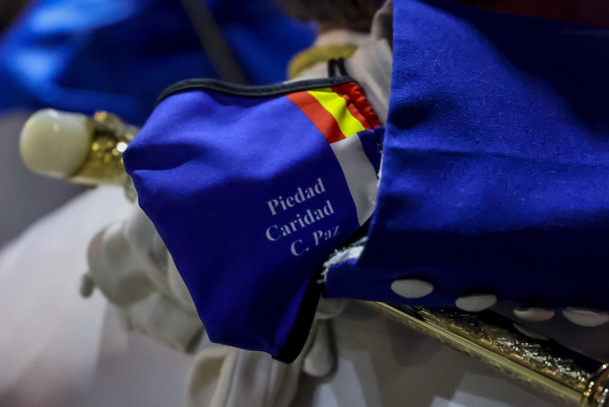 Hermandad Piedad y Caridad