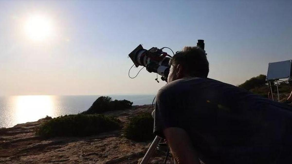 Aufgepasst beim Beobachten der Sonnenfinsternis