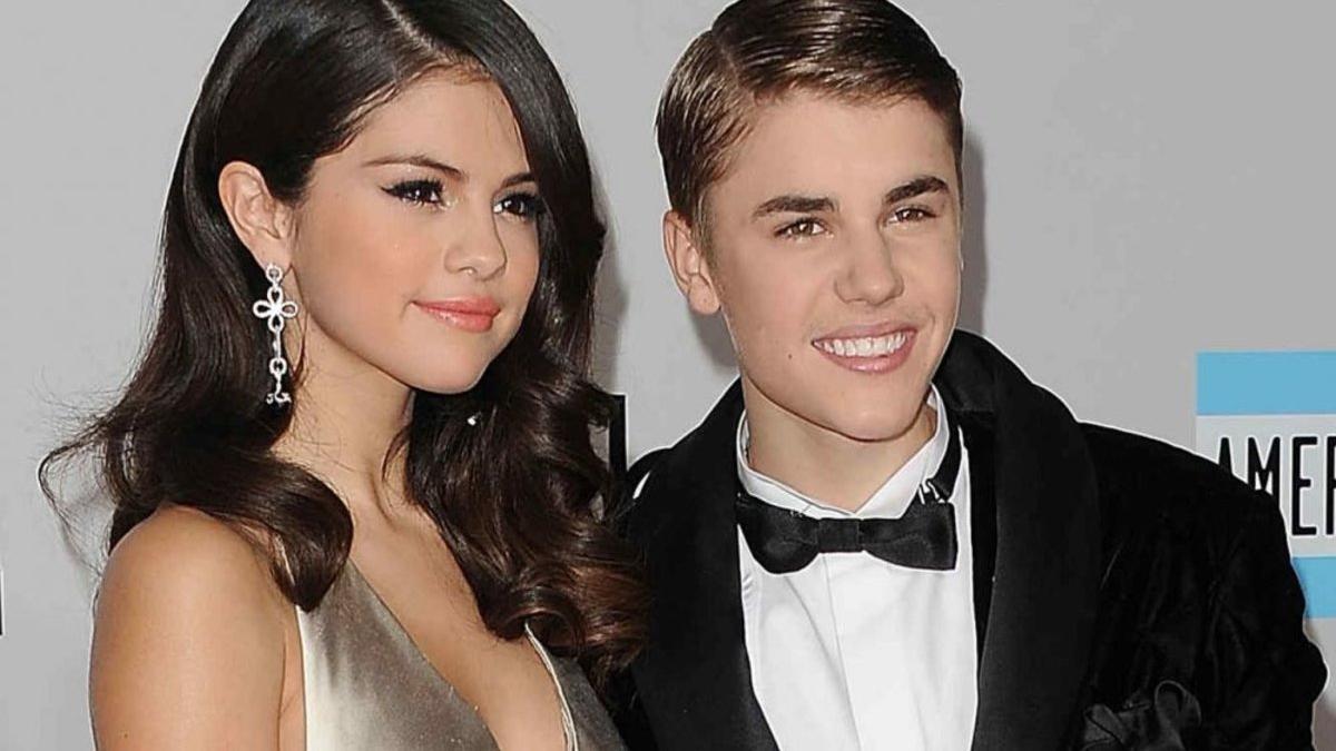 El hilo viral de las infidelidades de Justin Bieber a Selena Gómez
