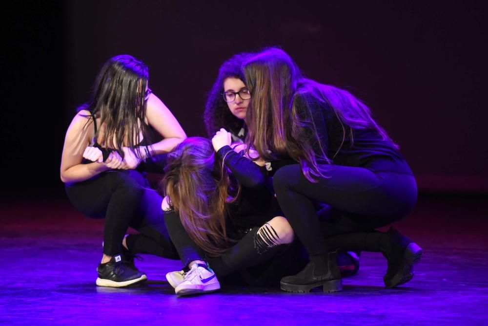 Gala clausura 90è aniversari Institut Lluís de Peg