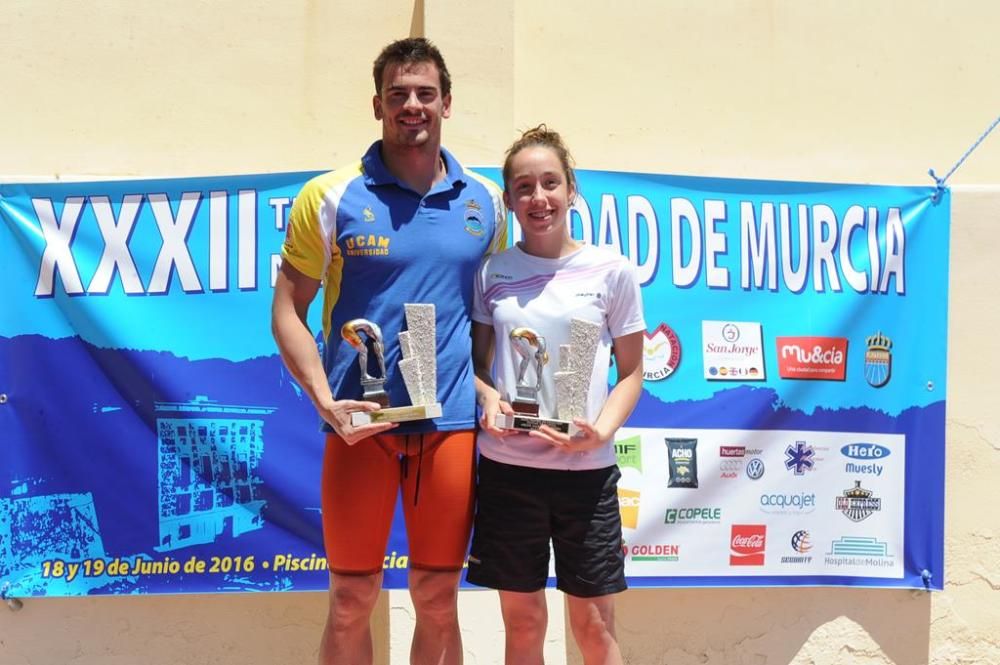 Trofeo Ciudad de Murcia