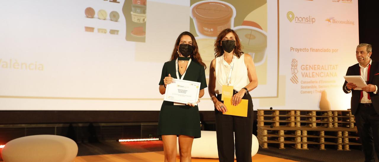 El premio del envase Jester de ITC Packaging