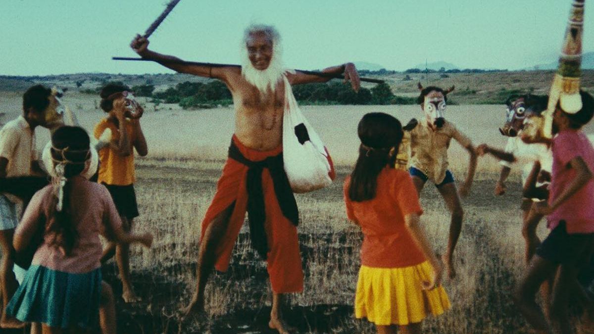 Qué hacer en Madrid esta semana: el soul de Don West, un Valle-Inclán contra las 'fake news', cine indio y espiritual...