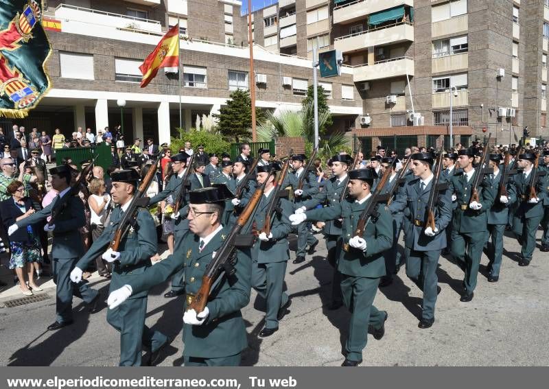 GALERIA DE FOTOS -- Fiesta del Pilar en Castellón