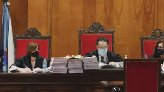8 años por forzar a una niña