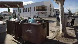 L'Horta Nord aprueba un presupuesto de 9,7 millones con el nuevo contrato de basuras