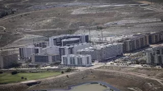 La trayectoria de la Sareb en Zaragoza: Arcosur como paradigma del 'banco malo'