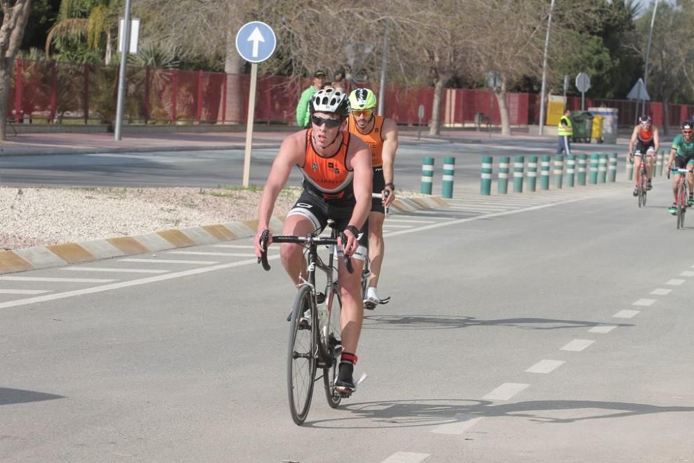 Duatlón de Torre Pacheco