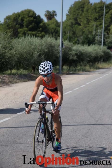 Triatlón en Cehegín