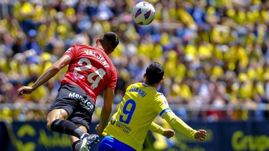 L&#039;Opinió de Ricard Pla del Cádiz-RCD Mallorca: El Mallorca deixa dos punts a Cadis