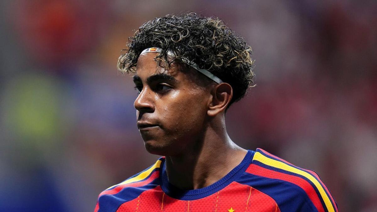 Los posibles rivales de España en los octavos de final del Mundial 2026