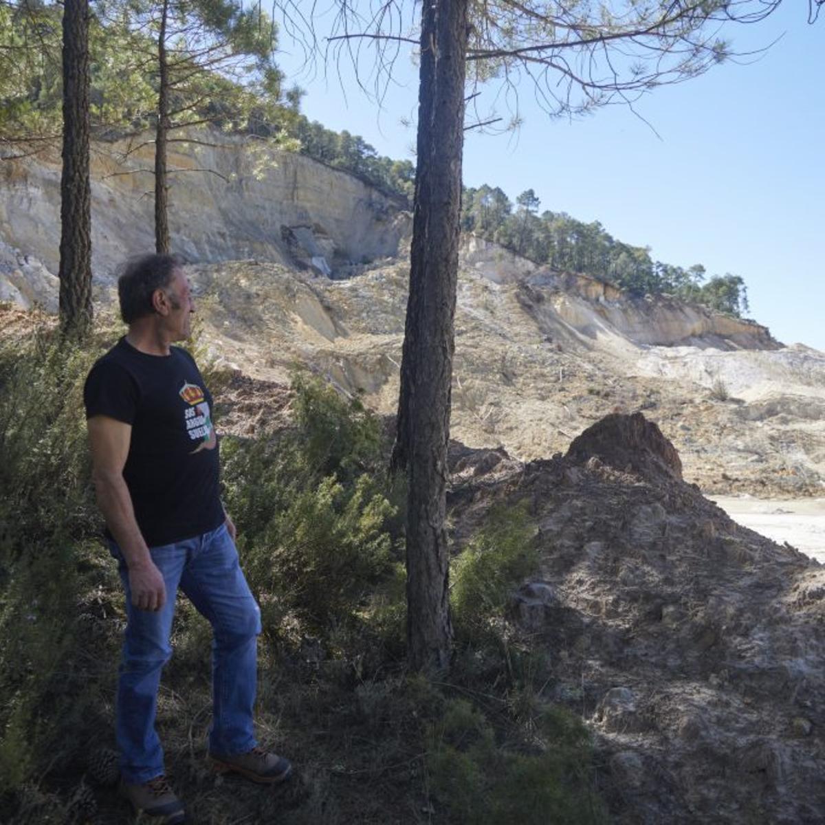 Del "farà una destrossa enorme" al "crea feina"