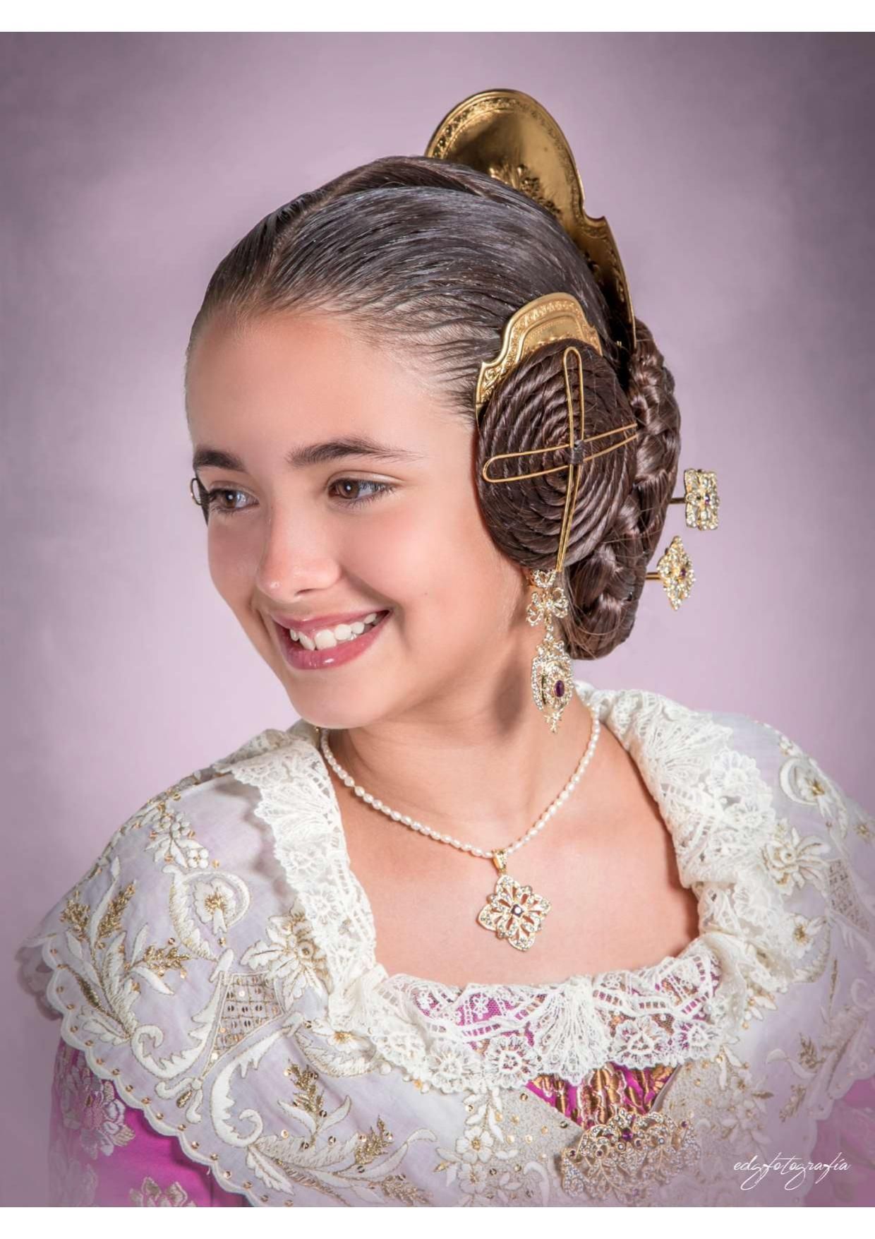 Adriana Galindo Hernandez (Cadiz-Los Centelles)