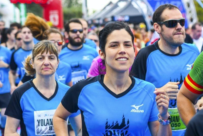 10K CaixaBank en Zaragoza