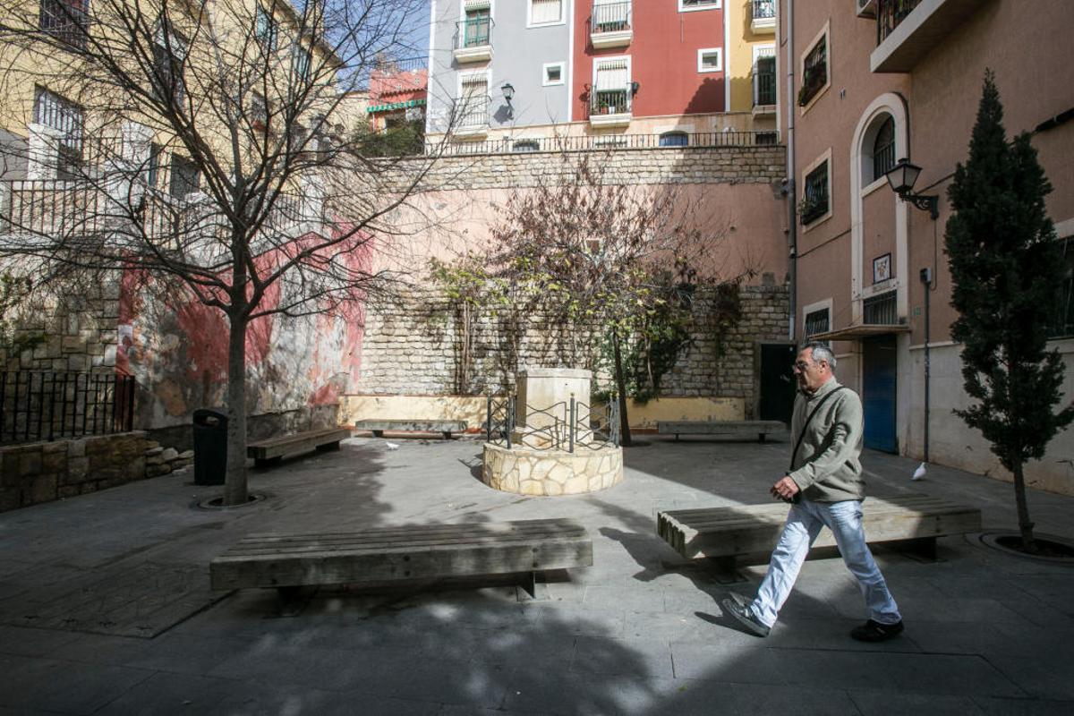 Diez rincones de Alicante por descubrir