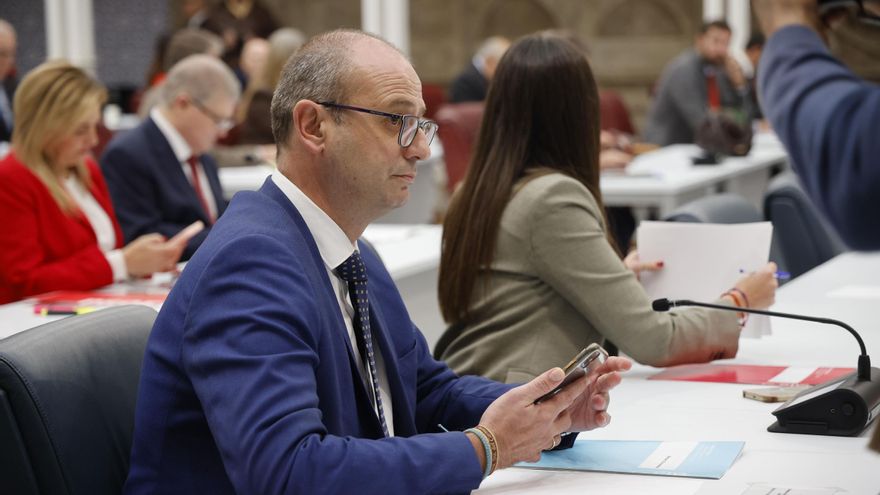 Educación pide &quot;estabilidad presupuestaria&quot; para reducir un 60% las aulas prefabricadas en la Región