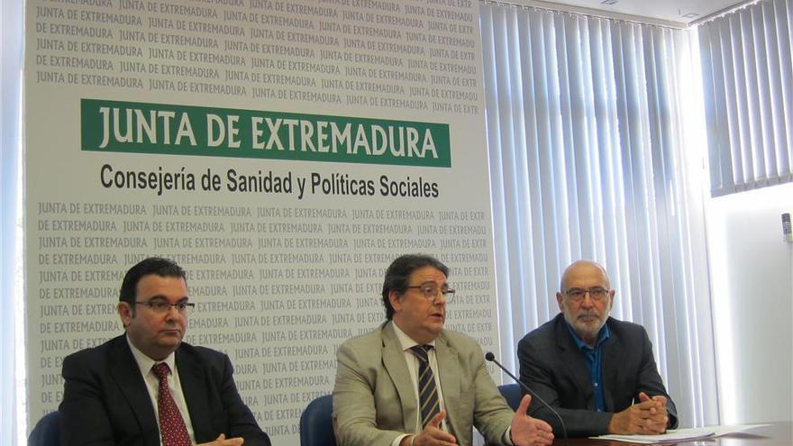 Extremadura aumenta un 16% el número de ensayos clínicos en 2018, la mayoría de oncología