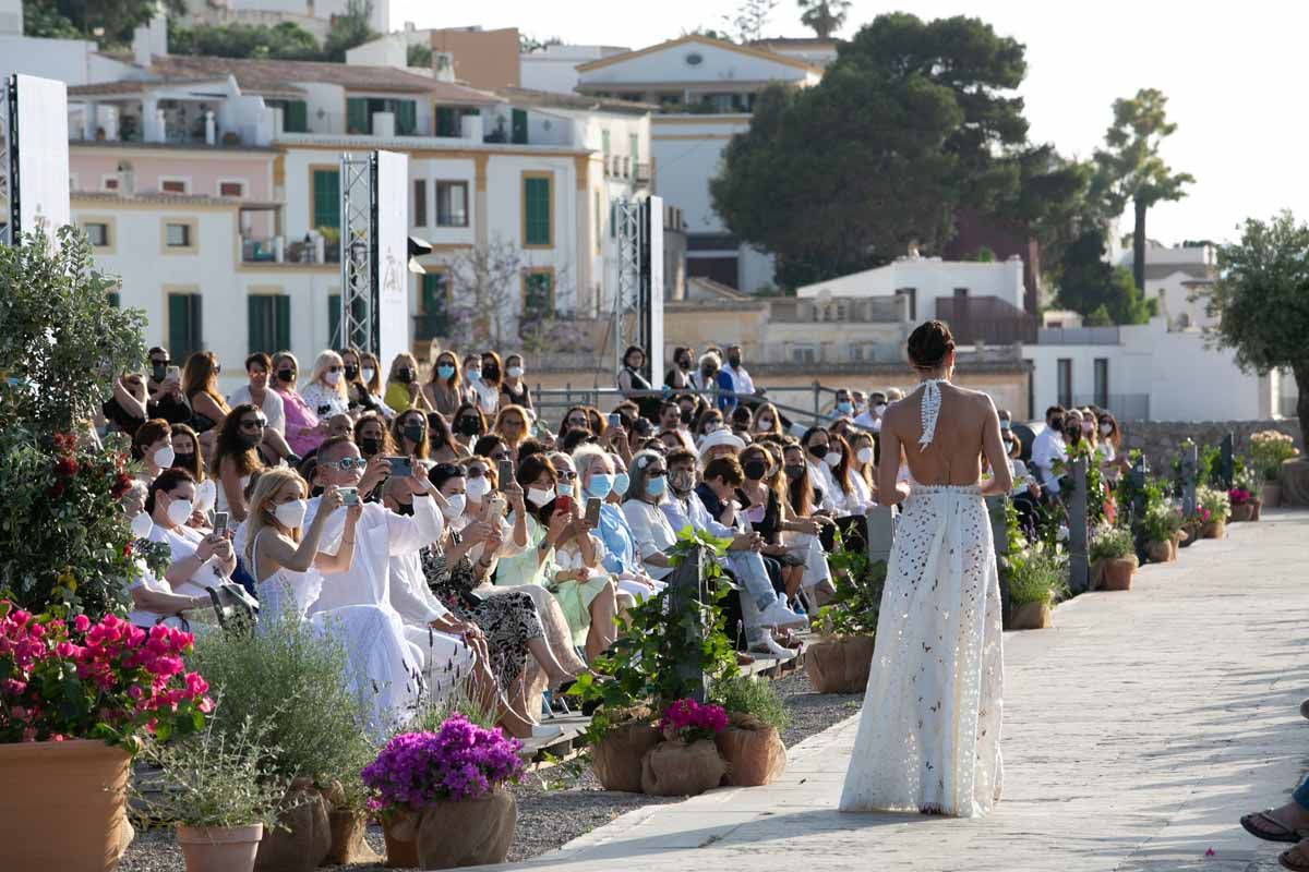 Adlib 2021:medio siglo sobre la pasarela de Ibiza