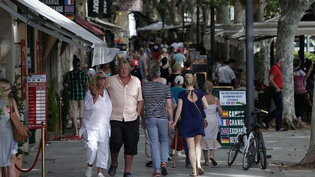 "El 99% del alquiler está condenado a ser ilegal con la nueva ley turística"
