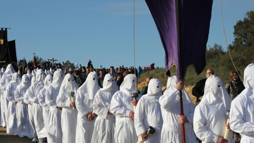 La Semana Santa de Bercianos, &quot;Zamorano del Año&quot;