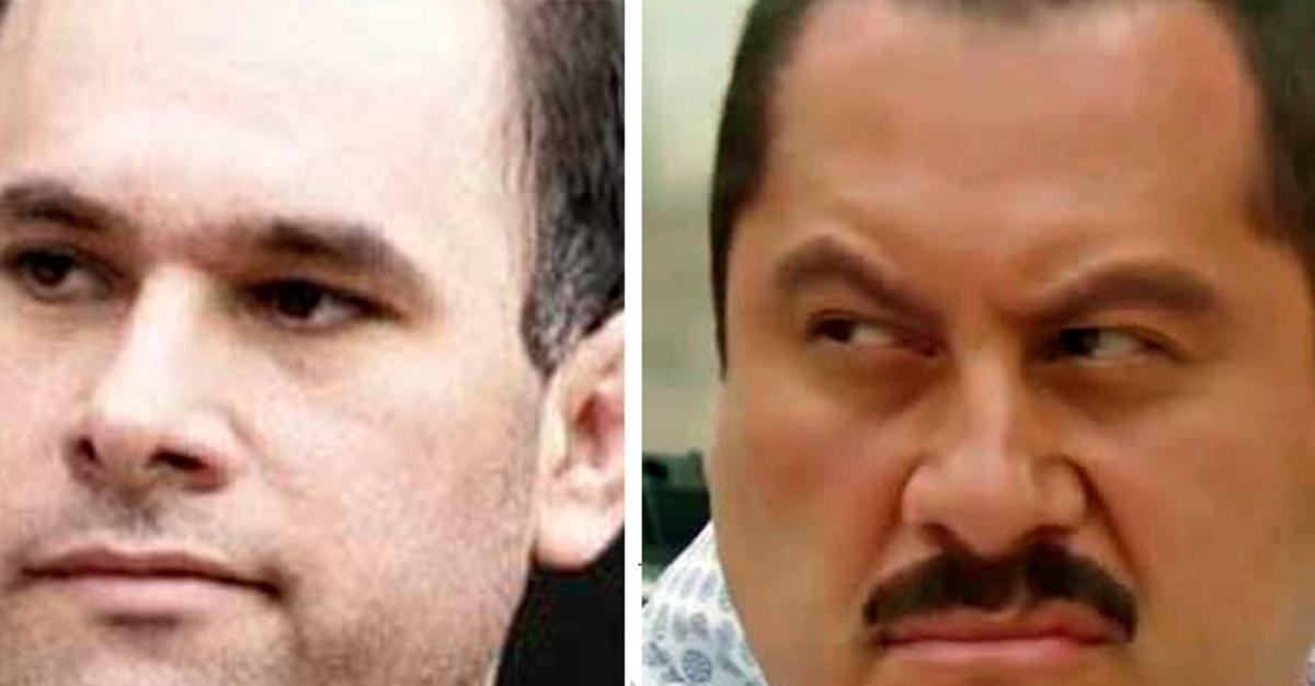 ¿Quién es quién en la serie de Netflix "El Chapo"?