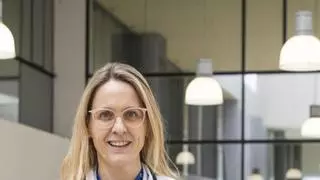 Clara Montagut, oncóloga: "Carne roja y procesados afectan la microbiota y pueden provocar cáncer de colon"