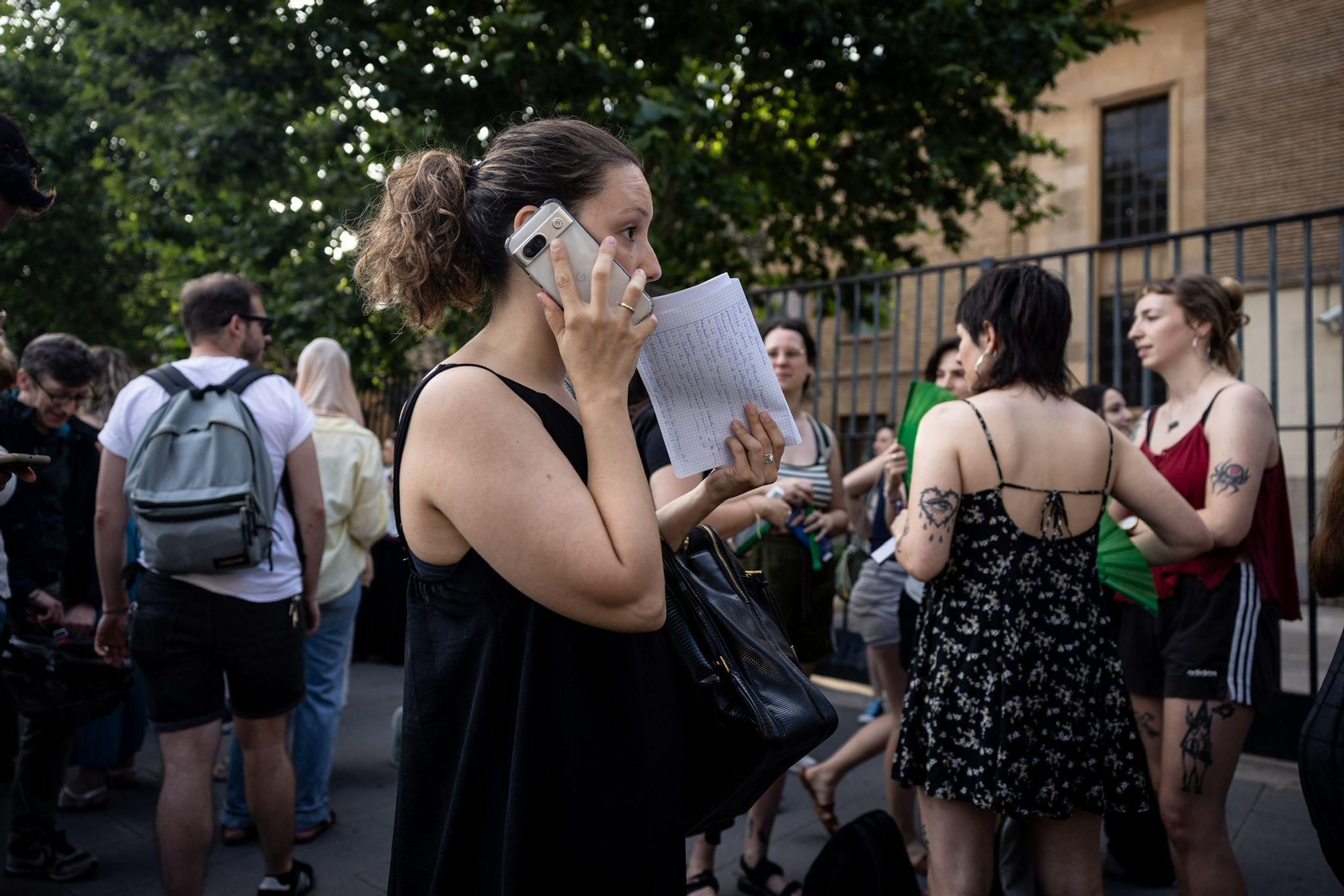Oposiciones de Secundaria en Aragón: 12.000 aspirantes y 1.018 plazas en juego