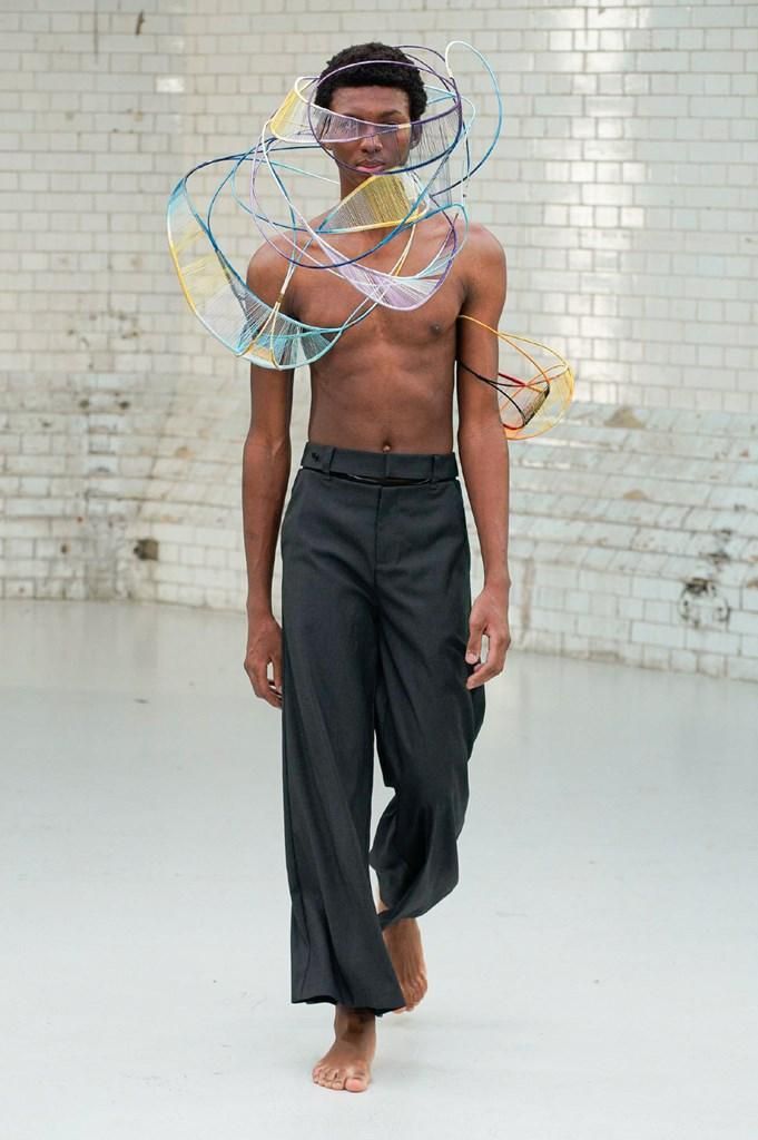 London College Of Fashion