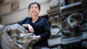 Teresa Cunillera deixa el càrrec de delegada del Govern a Catalunya