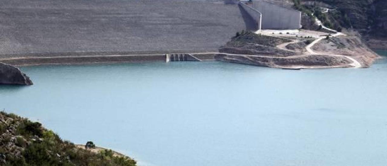 Tous está obligado a desembalsar 14.000 millones de litros en l&#039;Albufera