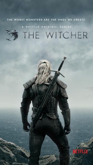 Primeros detalles canarios de 'The Witcher'