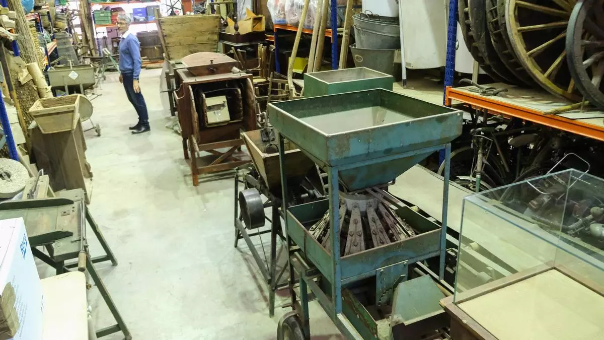 "El Setiet" refuerza la difusión del patrimonio de Elche en su edición más ambiciosa