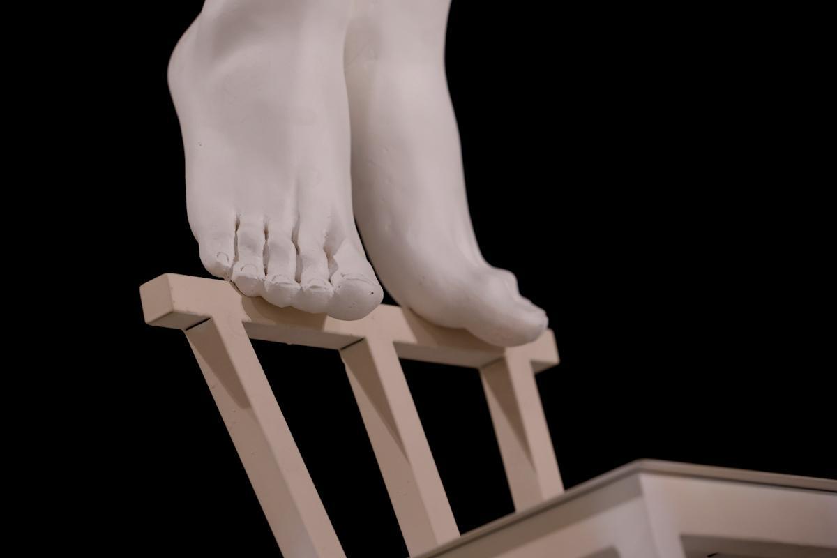 40 años de arte y escultura 40 años de arte y escultura