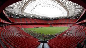 Aquests són els 15 estadis espanyols que opten a acollir el Mundial 2030