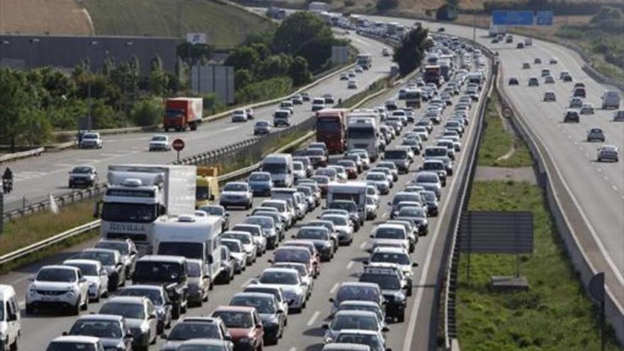 El PP, dispuesto a mantener las autopistas rescatadas en el sector público