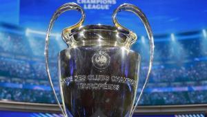 El supersorteig de la Champions fixa el camí de Múnic