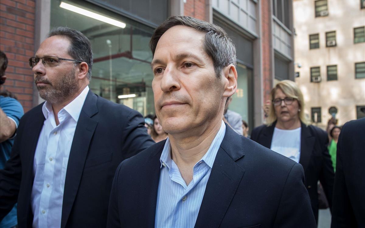 zentauroepp44761902 new york ny august 24 tom frieden former director of th180824225534 zentauroepp44761902 new york ny august 24 tom frieden former director of th180824225534
