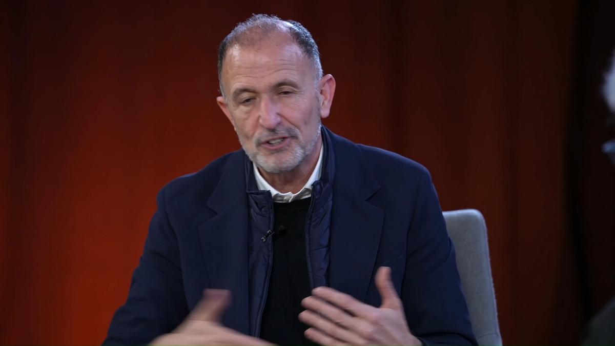 Entrevista a Chus Bueno, Ceo de la Euroliga