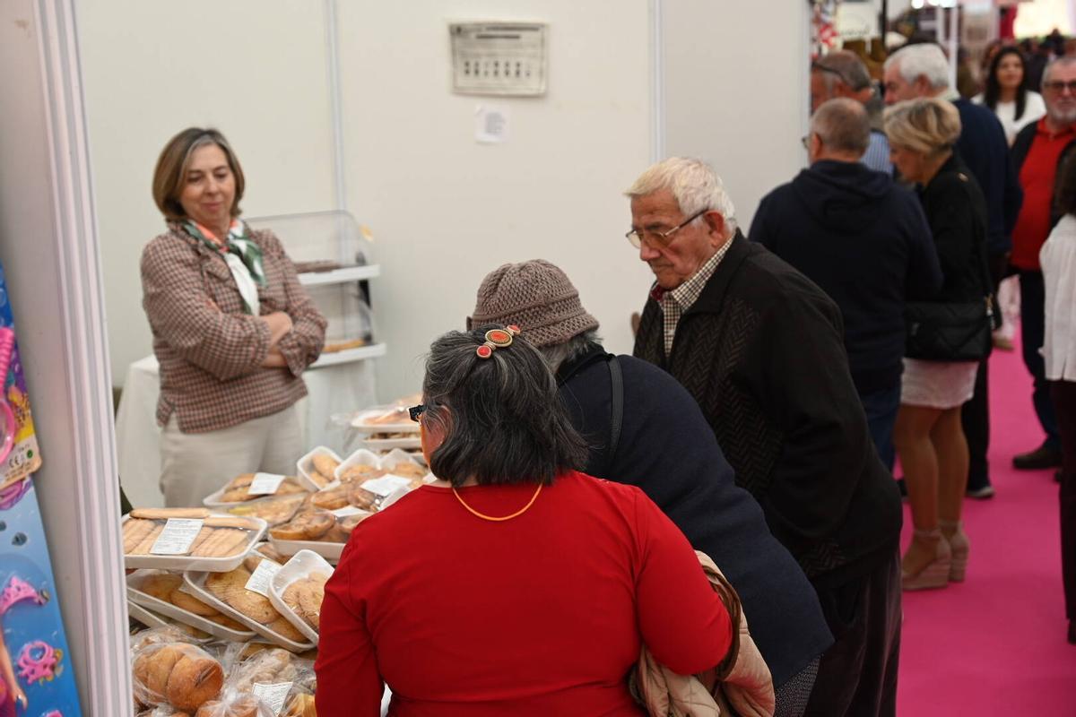 Galería | Feria de Olivenza 2026
