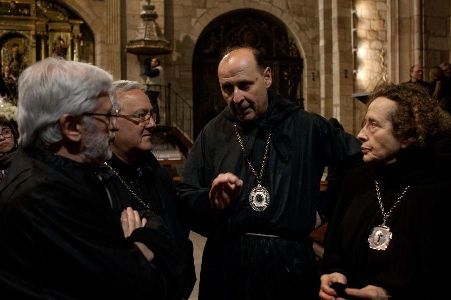 Procesión de la Soledad