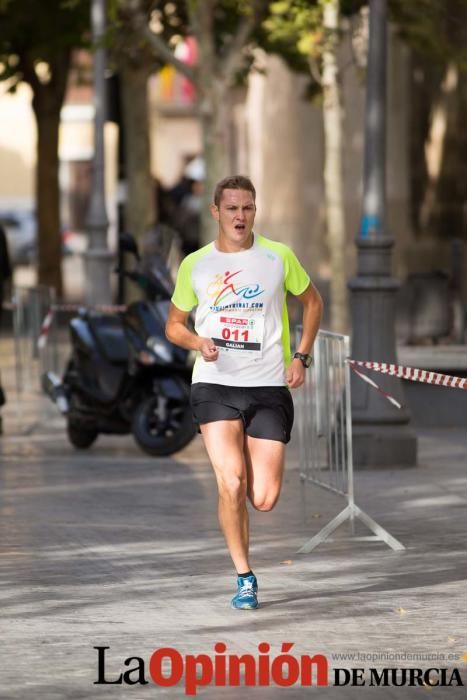 10K de Caravaca de la Cruz (categoría absoluta)