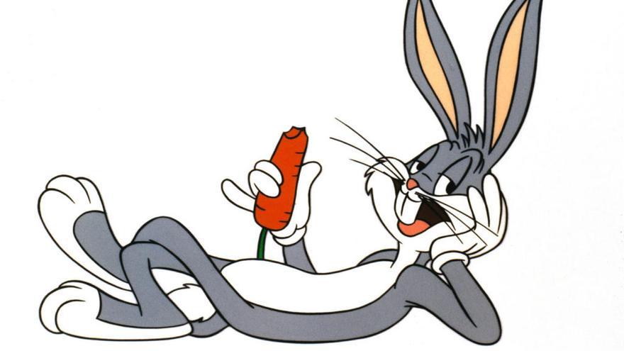 Fallece a los 99 años el padre de Bugs Bunny